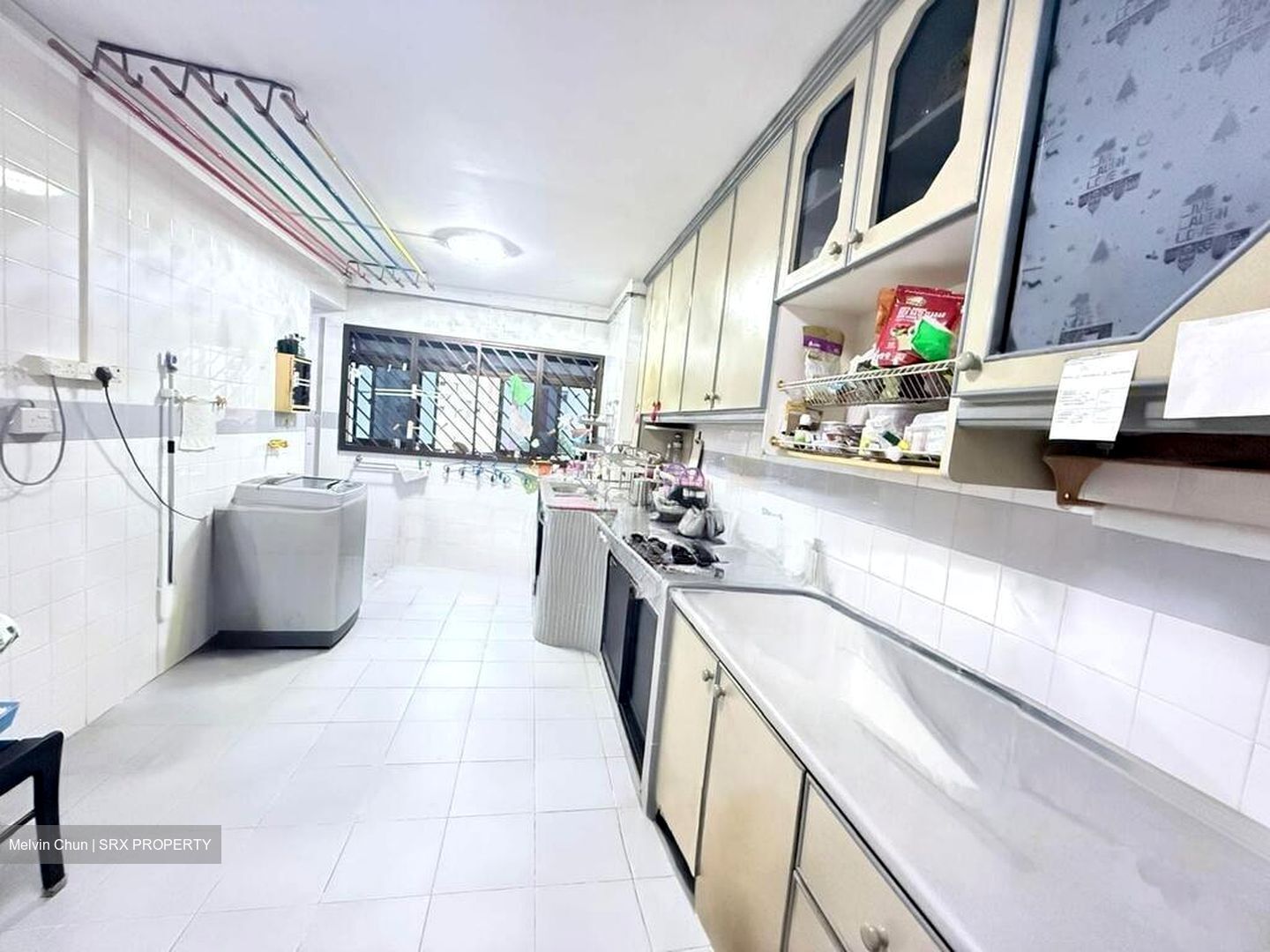 Blk 105 Jurong East Ville (Jurong East), HDB 4 Rooms #503832801